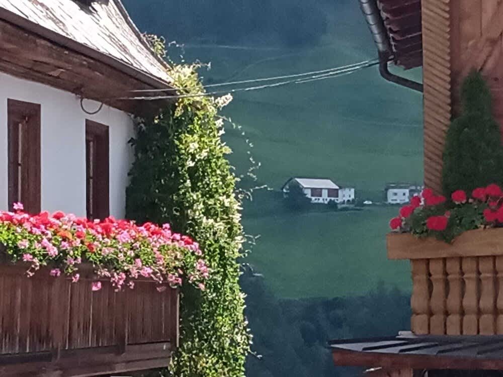 Gasthof Weisskugel 1