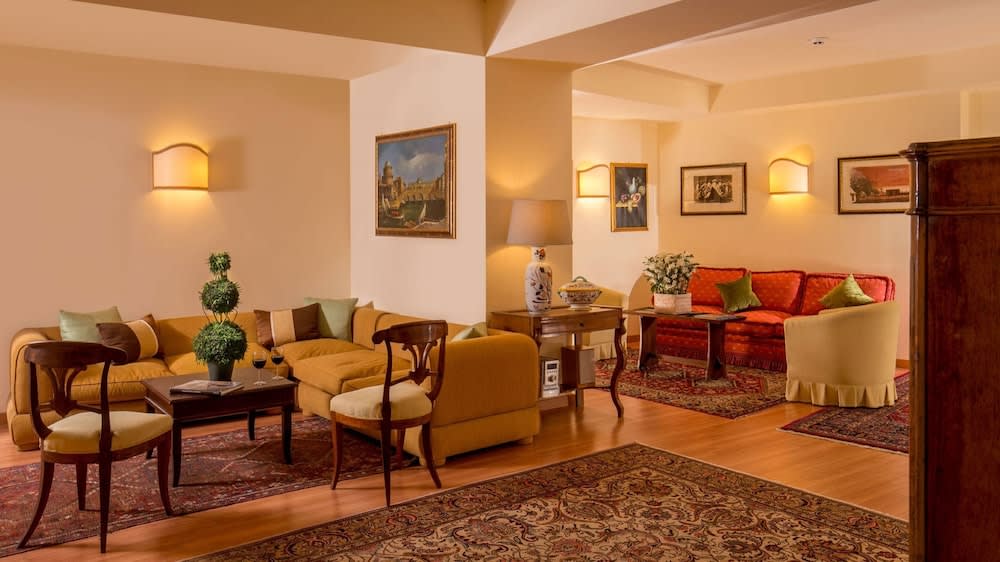 Resort La Rocchetta 2