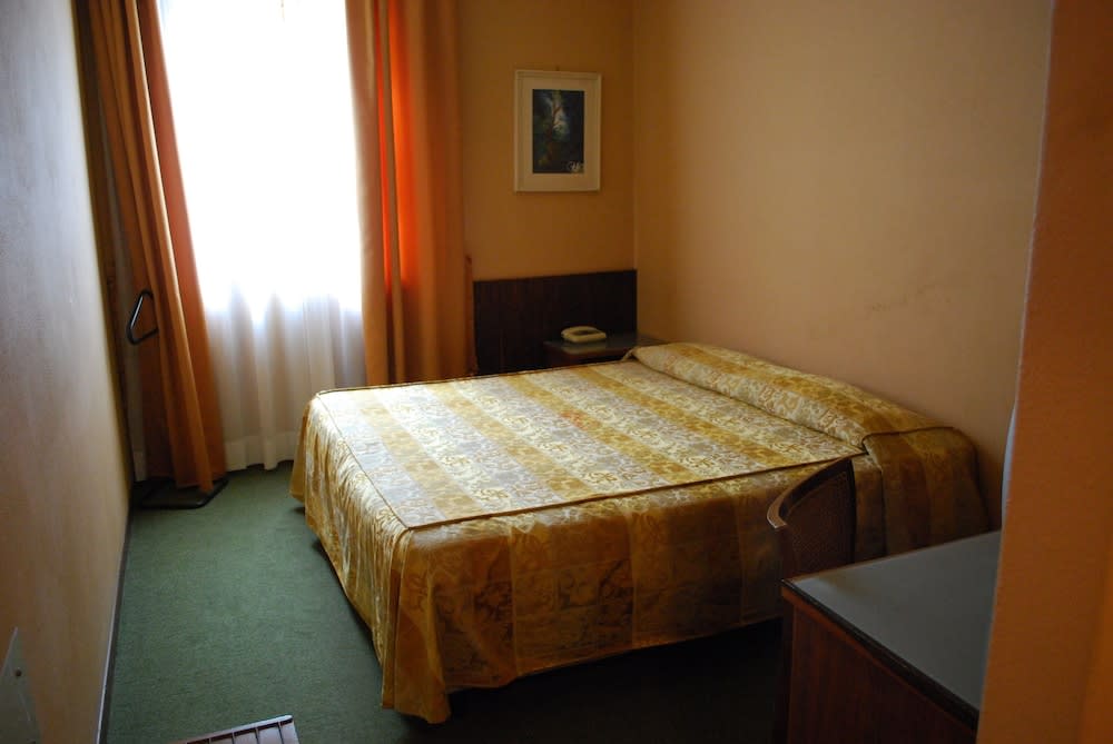 Hotel Tre Torri 3