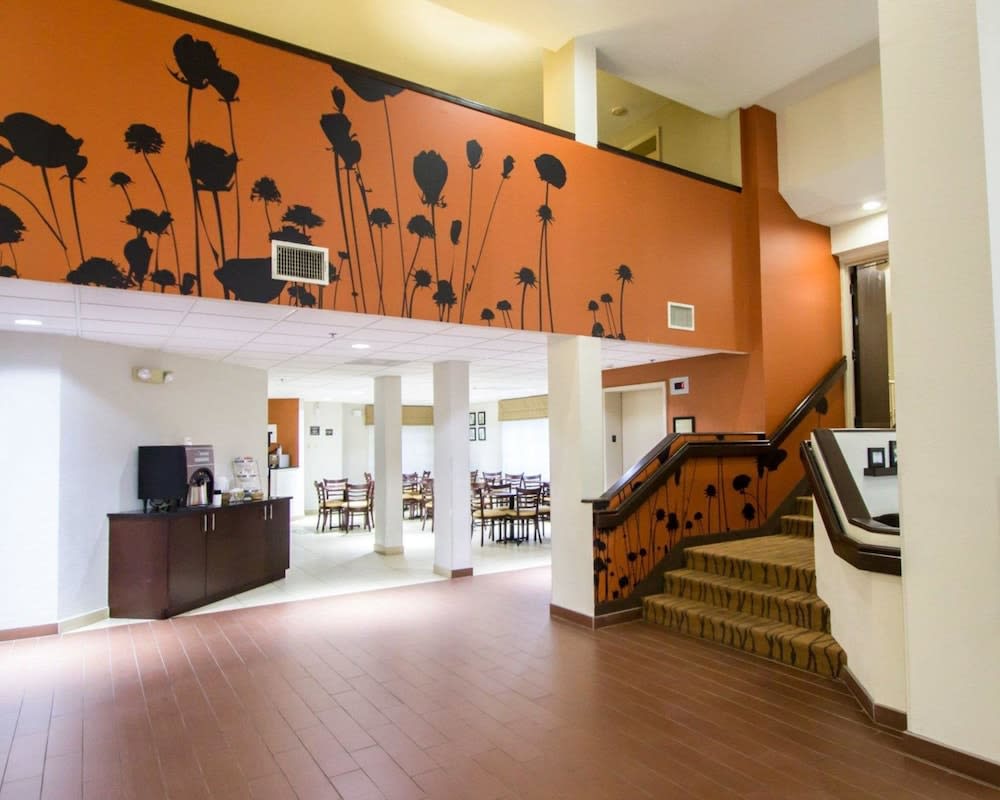 Sleep Inn Ormond Beach - Daytona 2