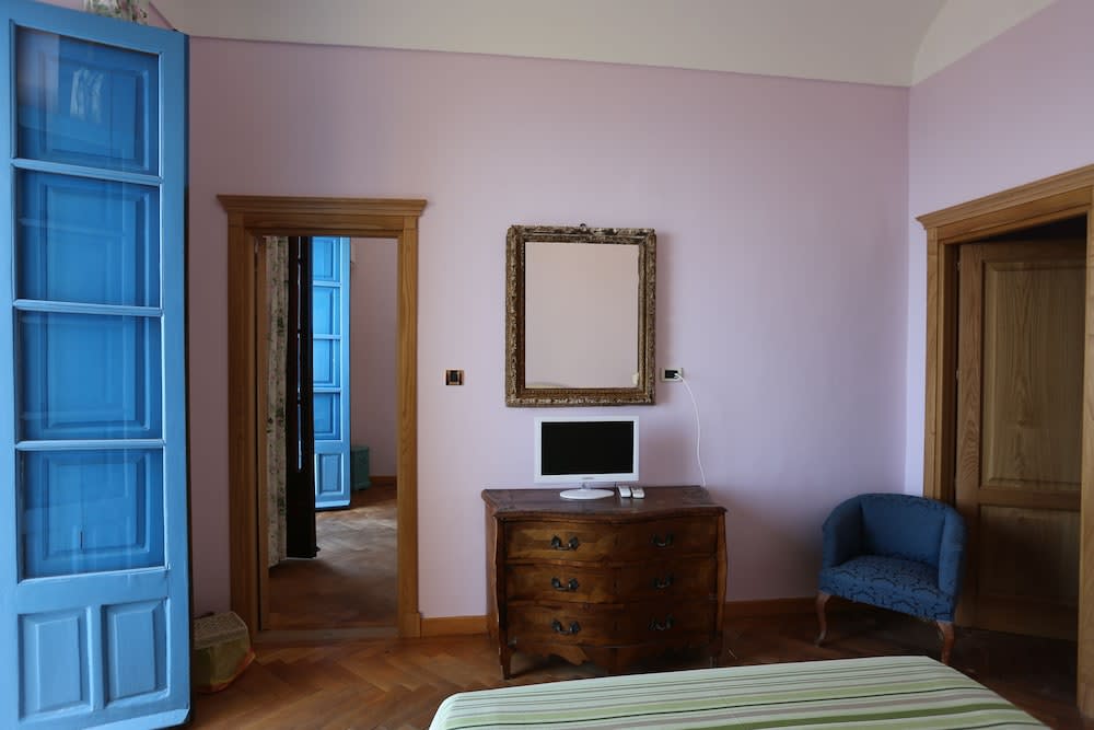 Casa Cuseni, Patrimonio Culturale Immateriale UNESCO 5