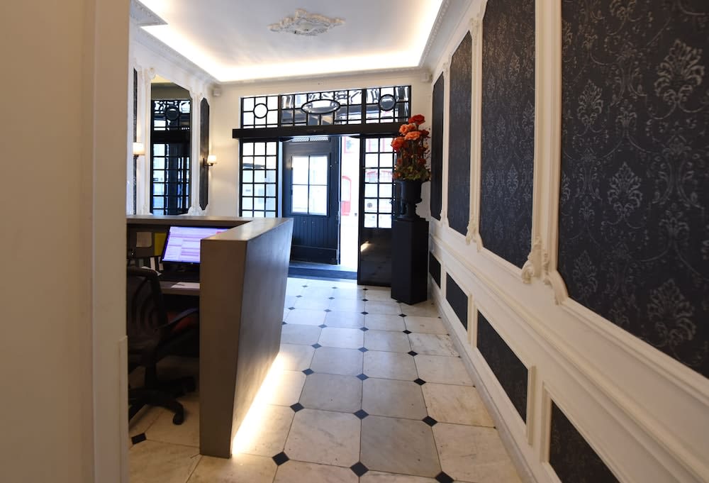 Hotel du Théâtre 2