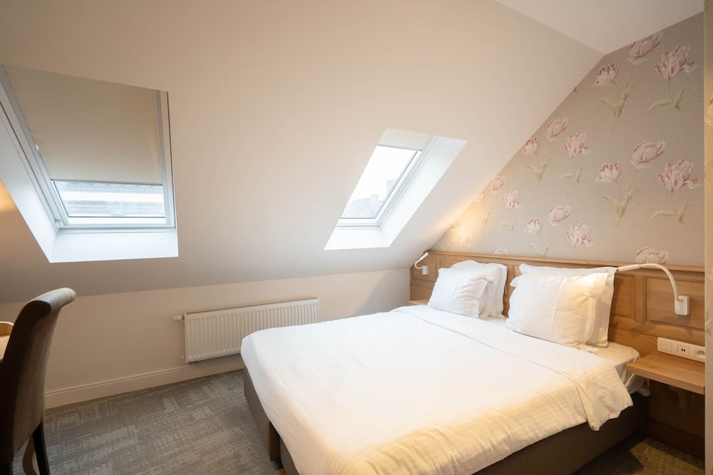 Hotel du Théâtre 5