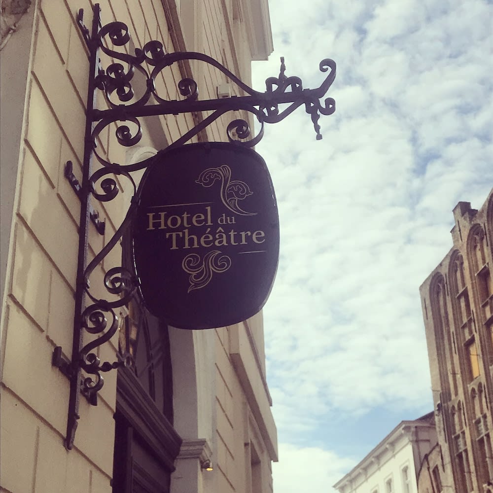 Hotel du Théâtre 1