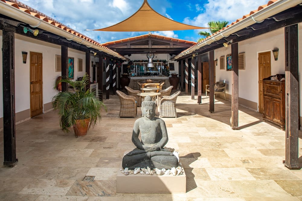 The Lodge Bonaire 1
