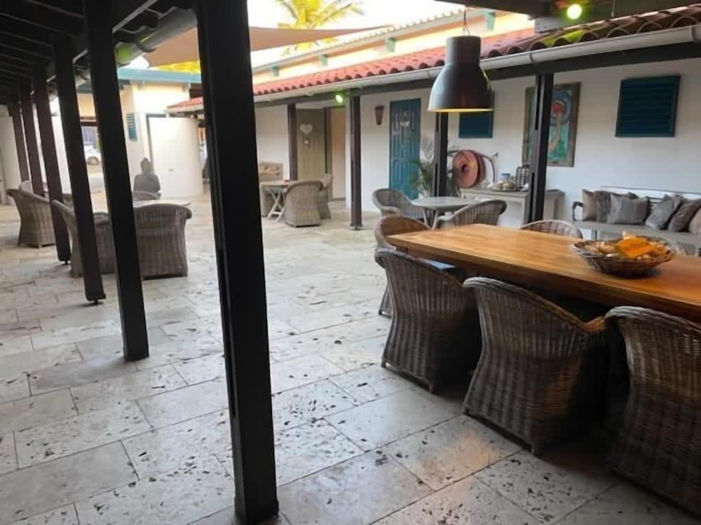 The Lodge Bonaire 2