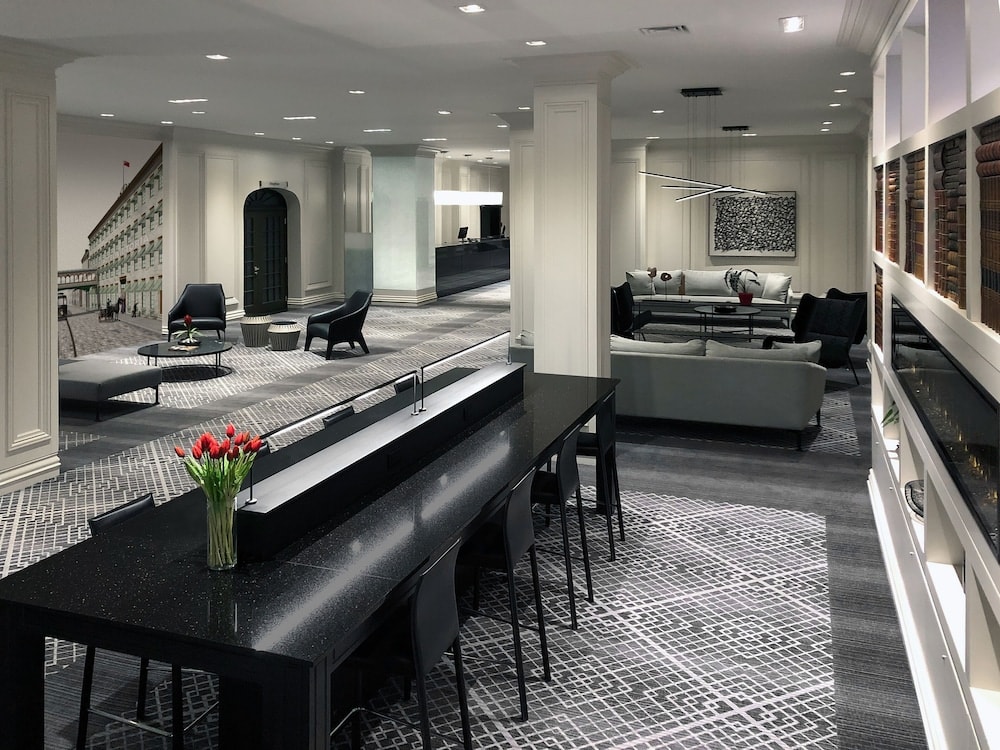 Hotel Manoir Victoria 2