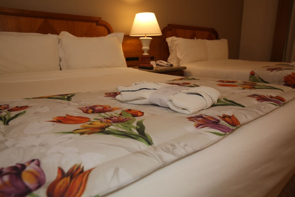 Mabu Thermas Grand Resort 5