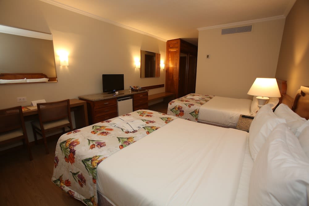 Mabu Thermas Grand Resort 4