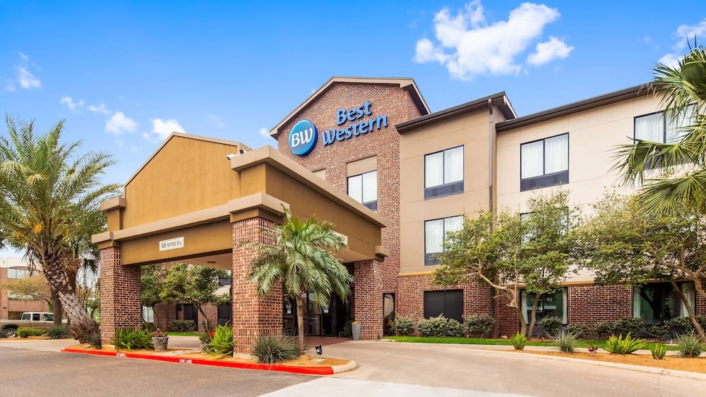 Best Western Town Center Inn 1