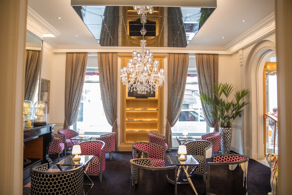 Best Western Beauséjour 5