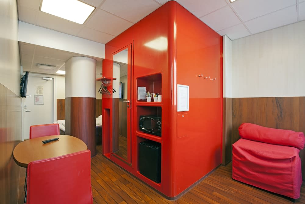 Omena Hotel Helsinki City Centre 4