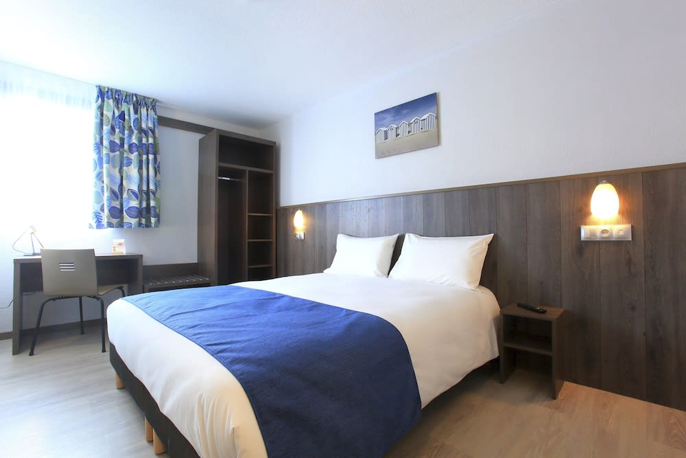 Brit Hotel Calais 1
