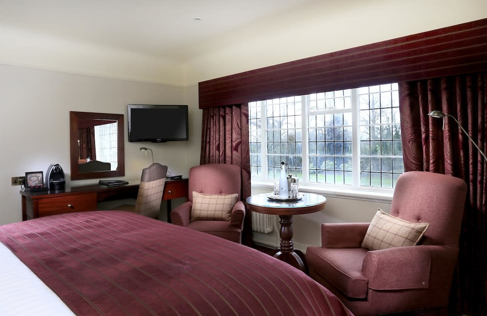 Macdonald Craxton Wood Hotel & Spa 5