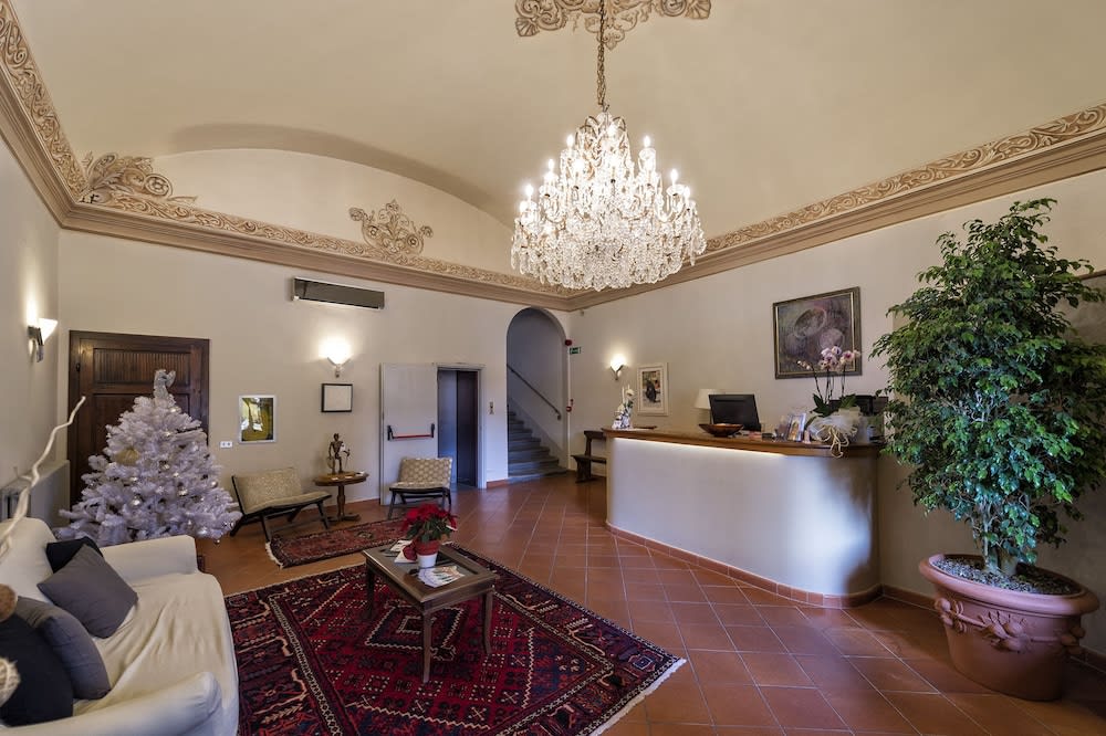 Hotel Miravalle 2