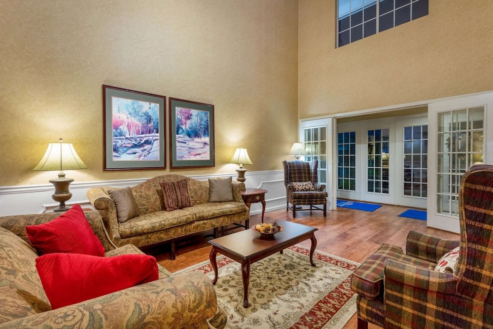 Baymont by Wyndham Easley/Greenville 2