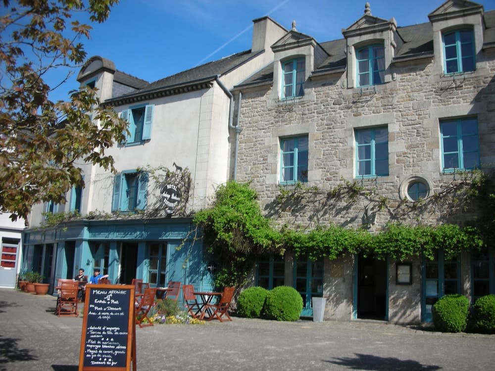 Auberge Bretonne 1