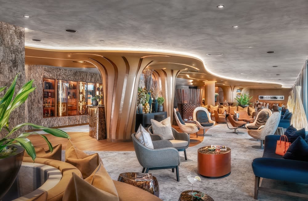 Forte de Gaia, Autograph Collection 2