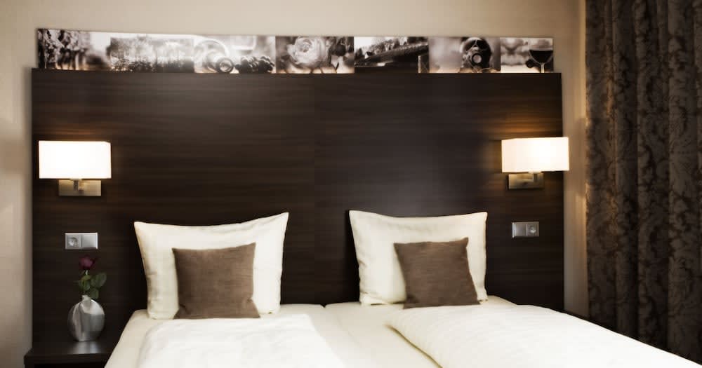 Ringhotel Nassau-Oranien 2
