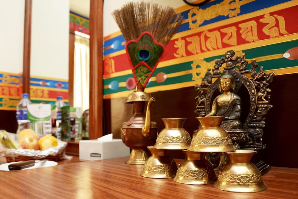 Kathmandu Eco Hotel 2