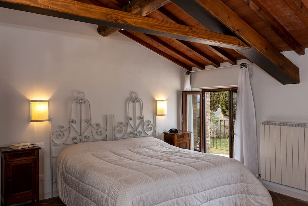 Fattoria Pieve a Salti 5