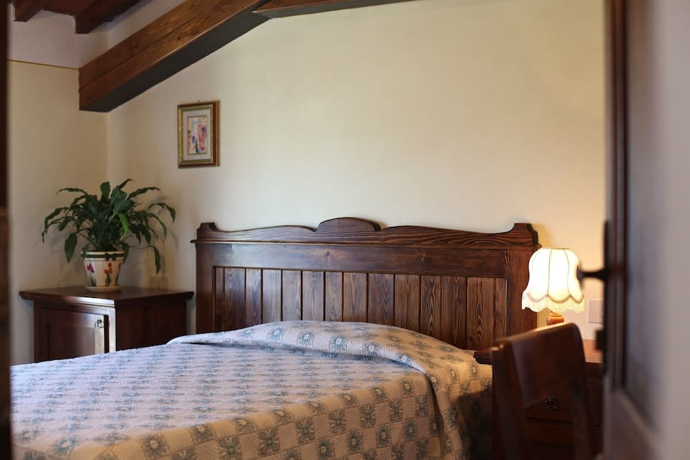 Fattoria Pieve a Salti 3