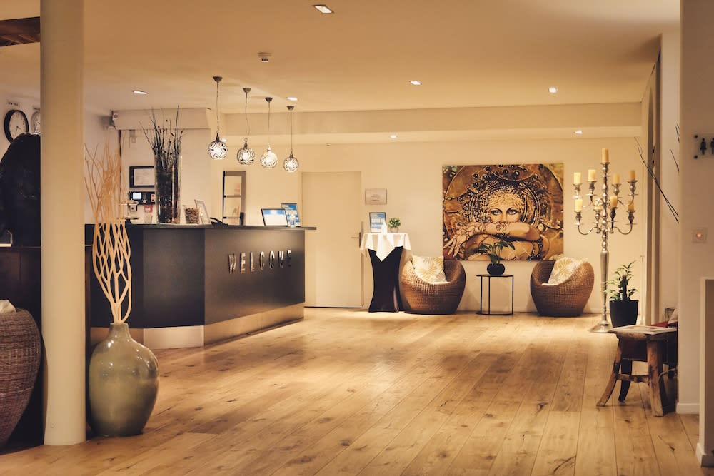 Parkhotel Langenthal 2