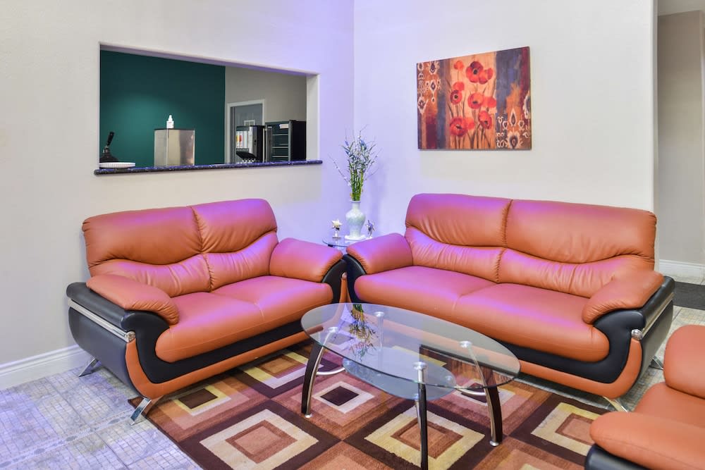 Americas Best Value Inn and Suites Houston FM 1960 2