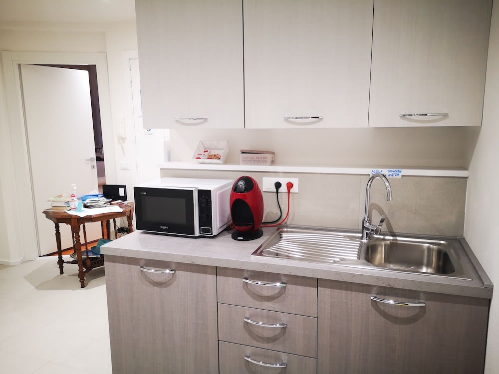 Il Giardino di Anna - Charming rooms in Cagliari 5