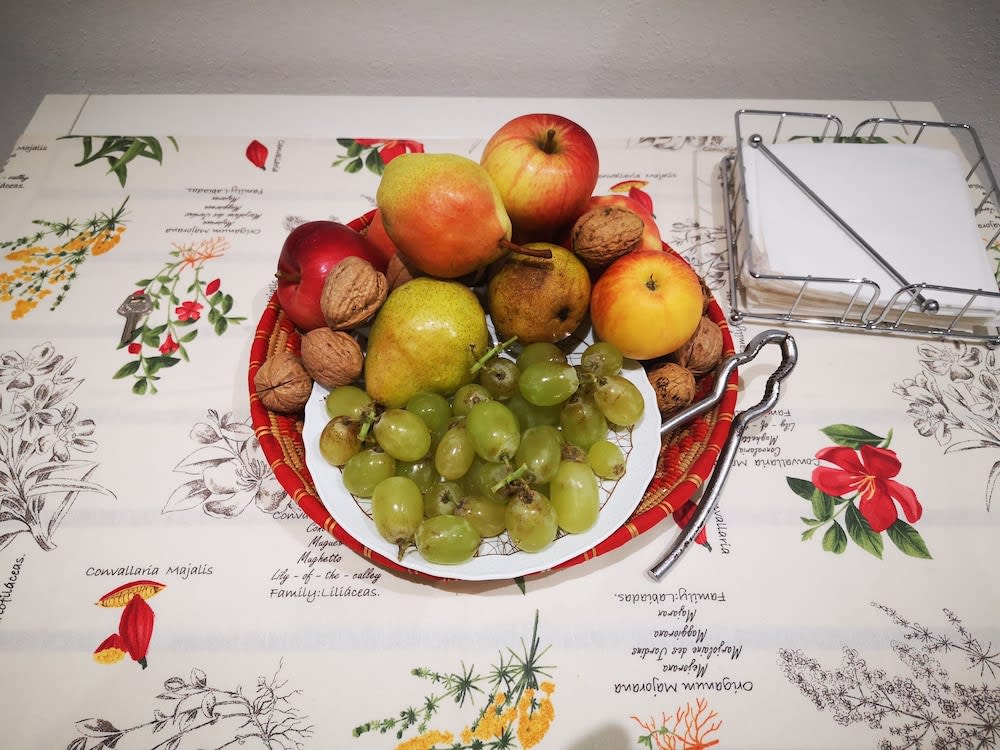 Il Giardino di Anna - Charming rooms in Cagliari 2