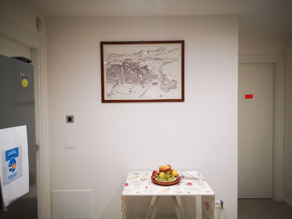 Il Giardino di Anna - Charming rooms in Cagliari 3