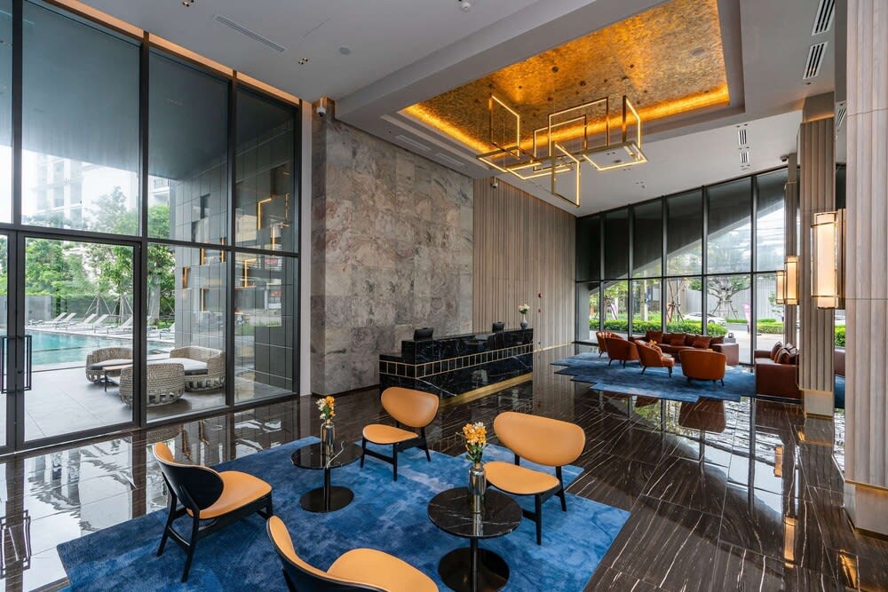 Best Western Plus Nexen Pattaya 3