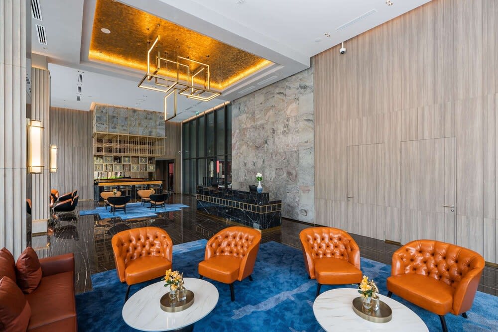 Best Western Plus Nexen Pattaya 4