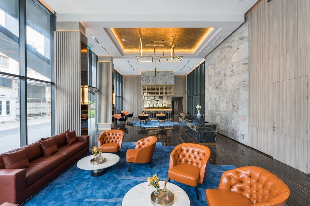 Best Western Plus Nexen Pattaya 2