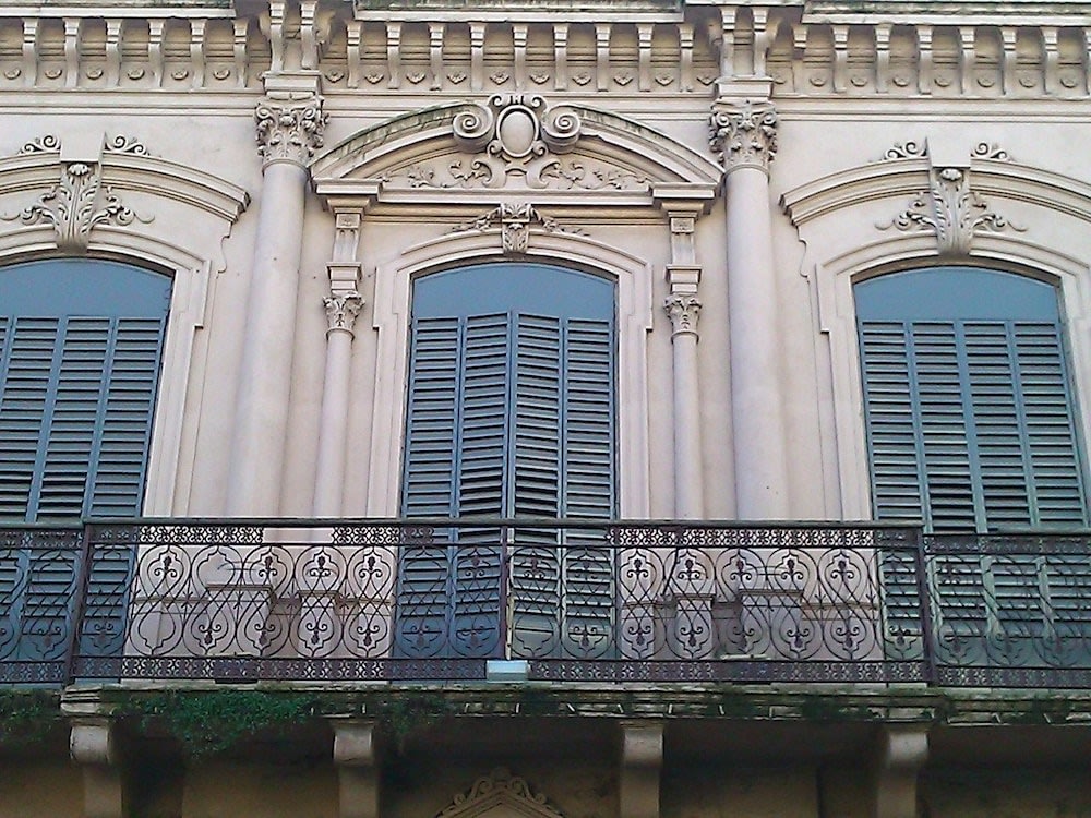 Montevideo Chic Hostel 1