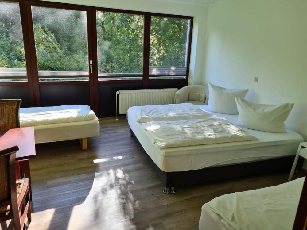 Hotel Seeblick am Sankelmarker See - Natur und Erholung 2