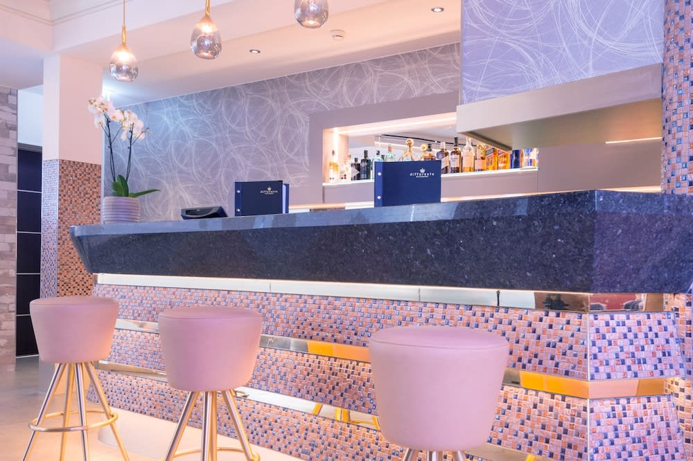 Hotel Krone Unterstrass 4