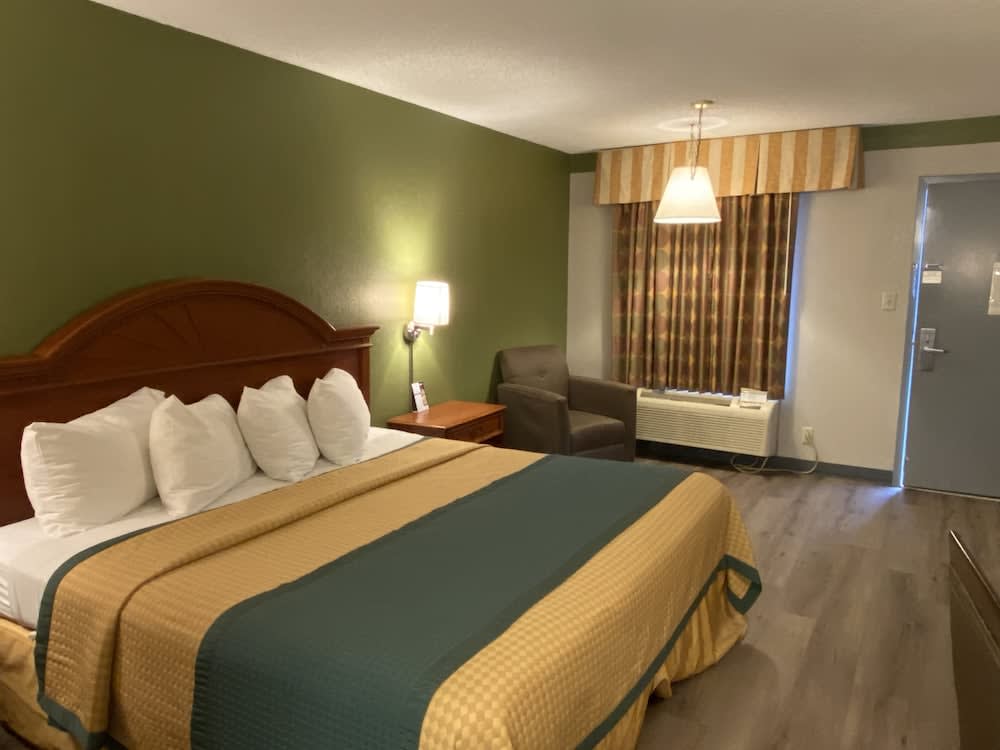 Cabarrus Inn 2