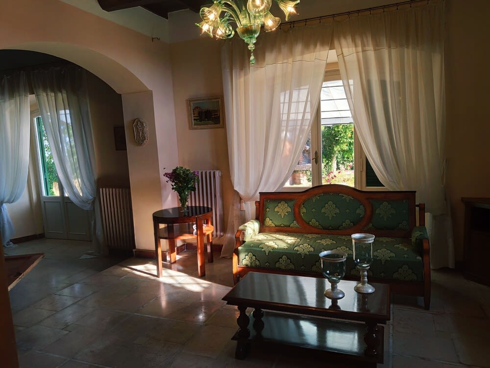 DIMORA MARELLA Patrica - Frosinone 4