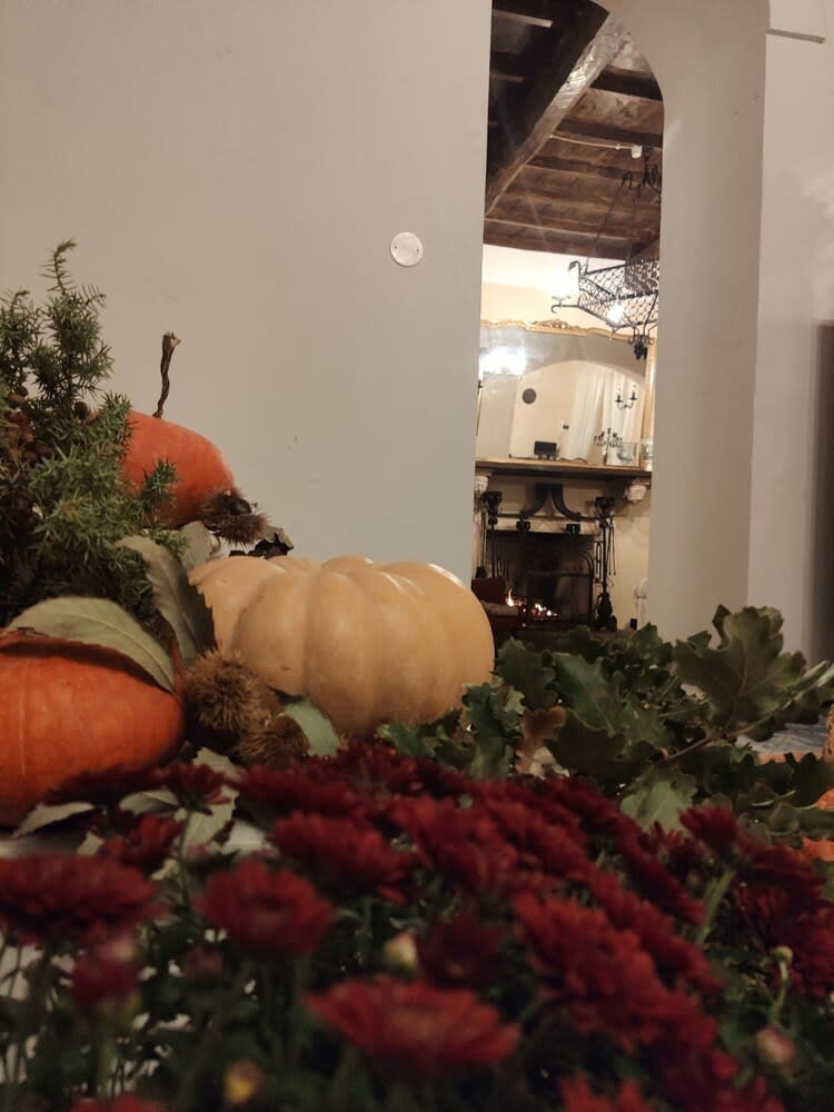 DIMORA MARELLA Patrica - Frosinone 2