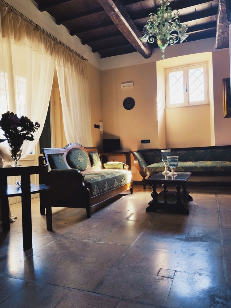 DIMORA MARELLA Patrica - Frosinone 3