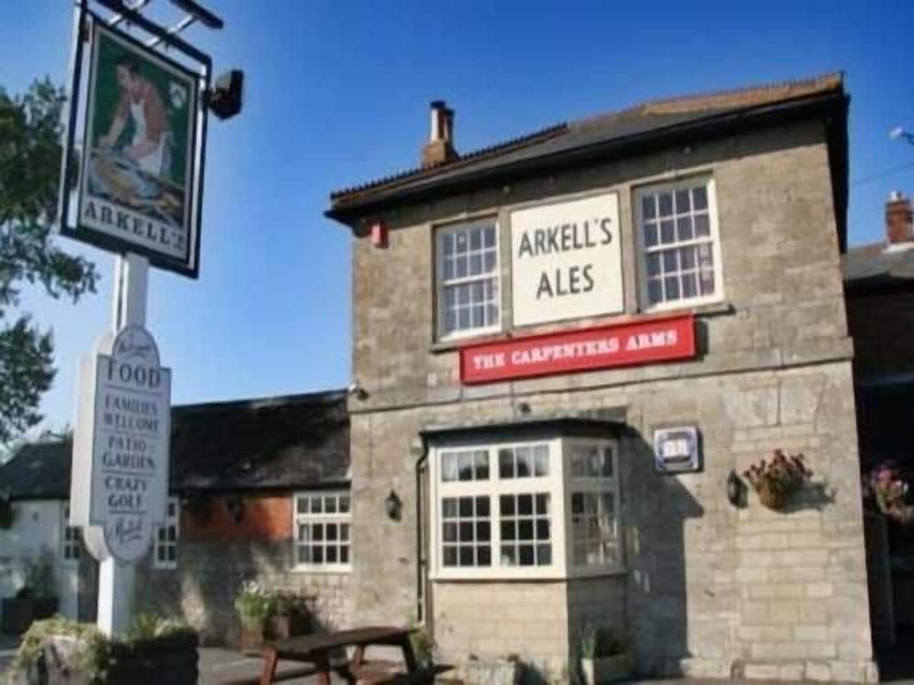 The Carpenters Arms 1
