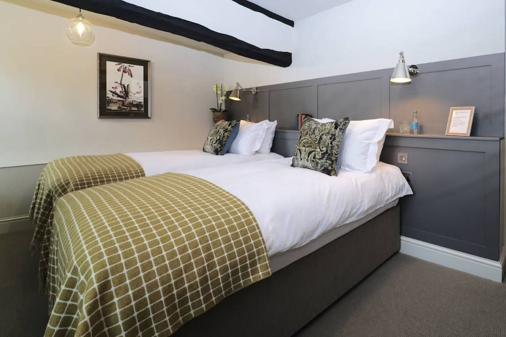 The Bull Hotel 2