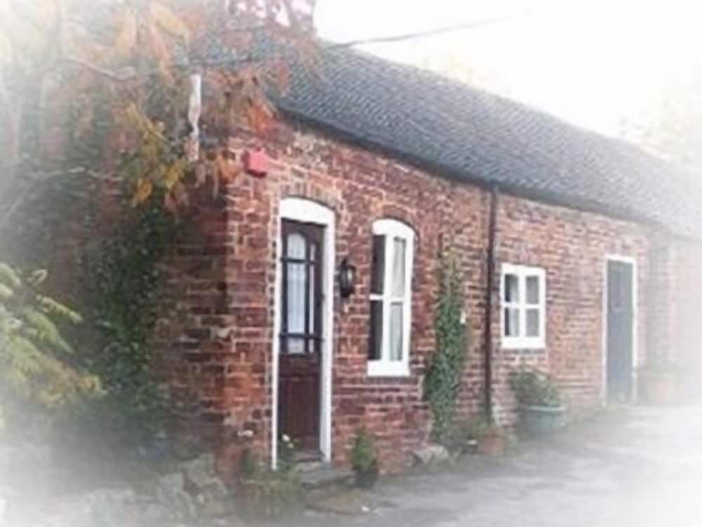 The Stables 1