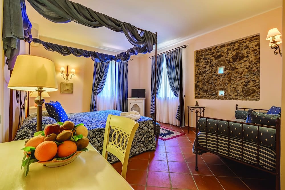 Il Borgo Country Resort 2