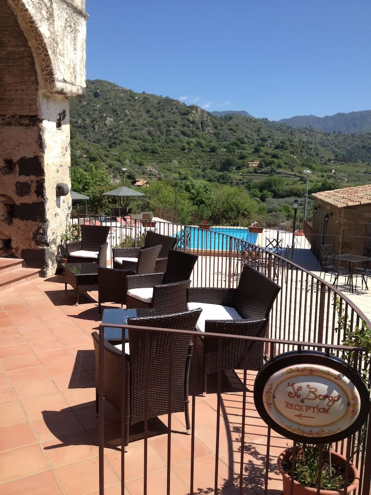 Il Borgo Country Resort 1