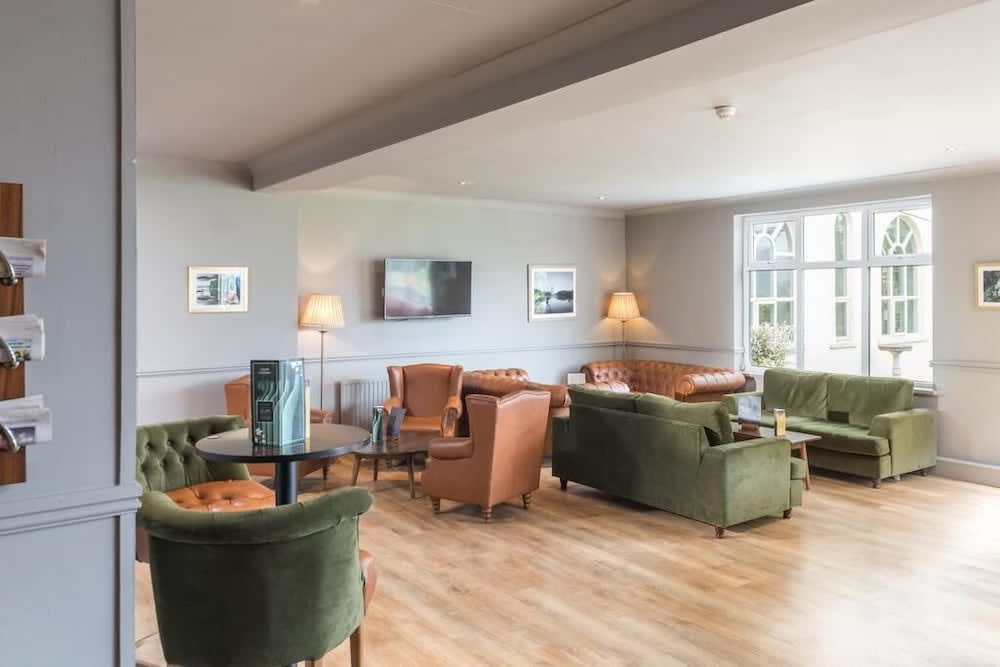 The Derwentwater Hotel 2