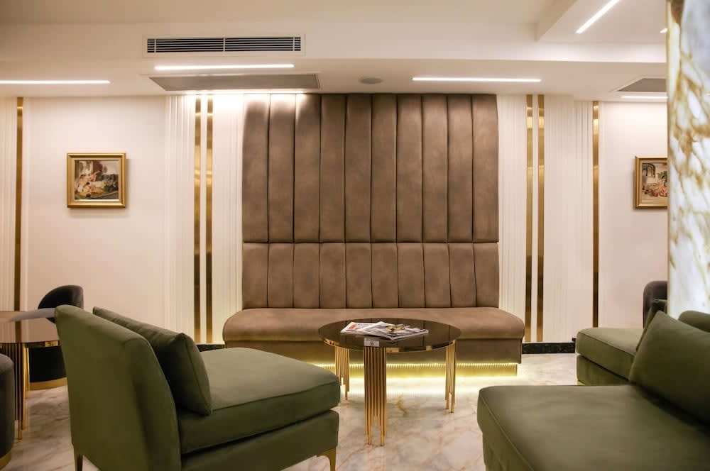 Hotel Ephesus Istanbul 2