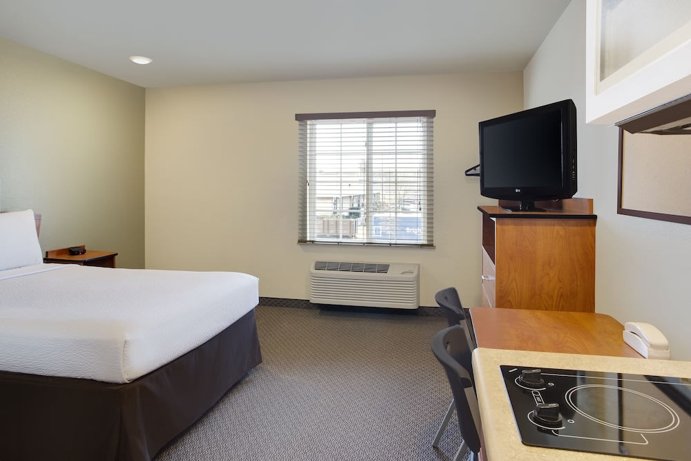 WoodSpring Suites Washington DC Andrews AFB, Camp Springs Meilleures