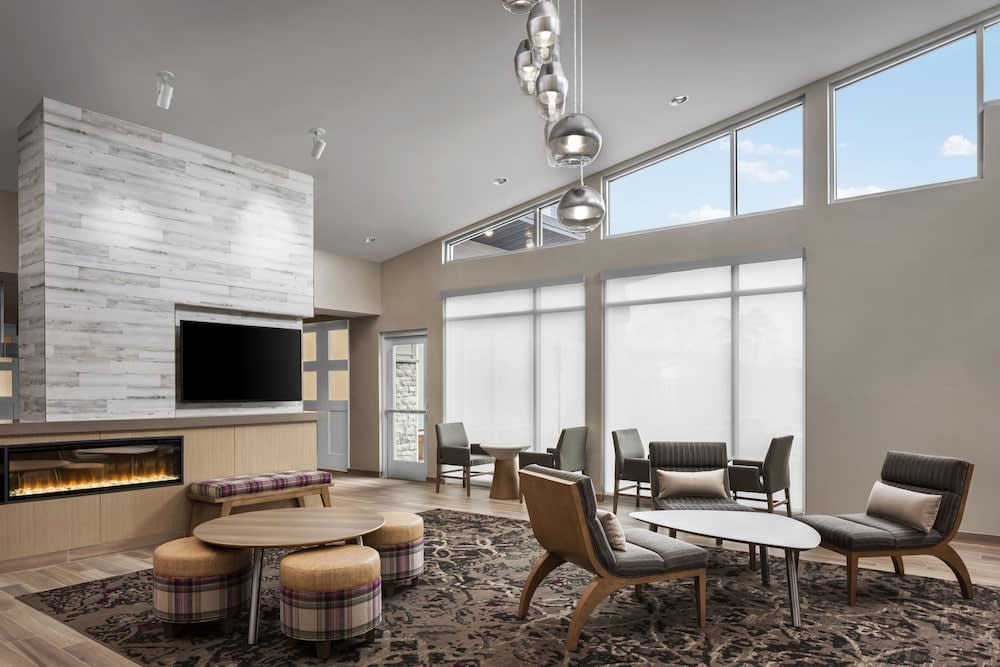 Residence Inn by Marriott Rehoboth Beach 2